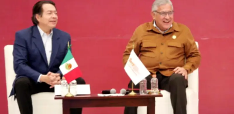 SEP invita al magisterio a diseñar reforma que eliminará la Usicamm