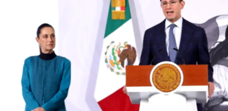 Sheinbaum condiciona relación con Ecuador a un 'desagravio' por invasión