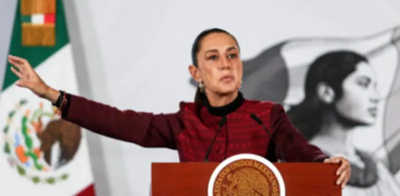 Sheinbaum en mañanera: temas clave del 7 de julio de 2026