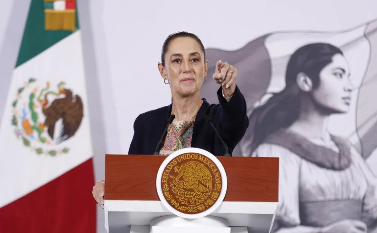 Sheinbaum aborda reforma electoral, salud y polémicas en La Mañanera