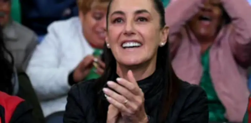 Sheinbaum felicita a la Selección Mexicana; destaca orgullo y unidad en el Mundial 2026