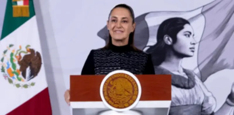Sheinbaum: T-MEC seguirá vigente hasta 2036 sin prórroga de EU