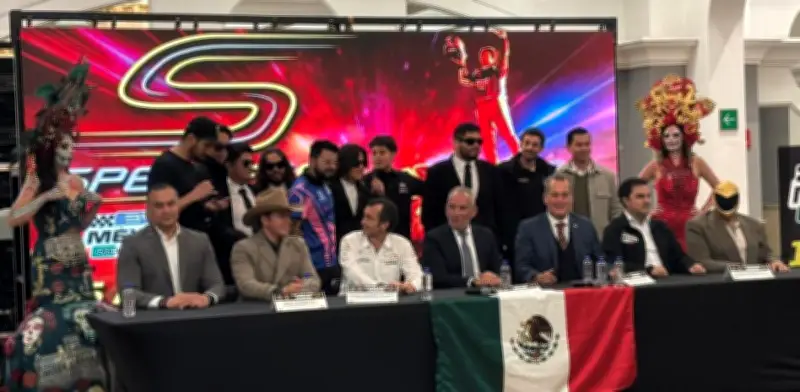 Speed Fest 2026: Monster Trucks, conciertos y donativos para Venezuela