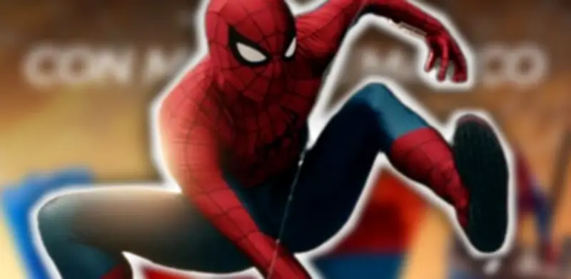 Spider-Man Brand New Day: precio y salas del menú temático de Cinépolis