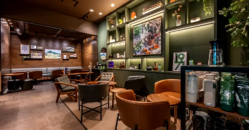 Starbucks y Alsea inician segunda fase: priorizan experiencia sobre aperturas