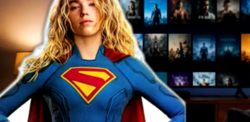 Supergirl llegaría a streaming en julio tras fracaso en taquilla