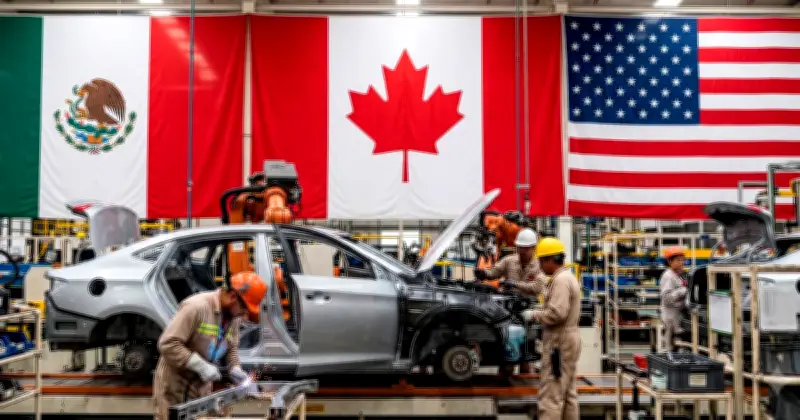 T-MEC no termina, pero la certidumbre comercial se vuelve variable de riesgo