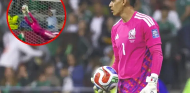 Tala Rangel vuela para mantener el 2-0 de México ante Ecuador en Mundial 2026