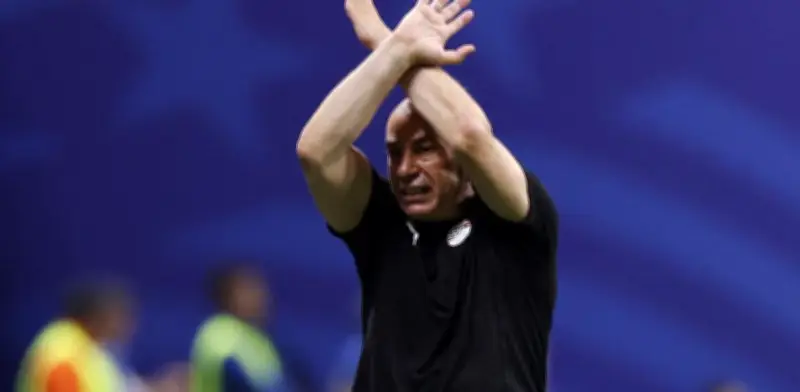 Técnico de Egipto acusa racismo de Argentina en Mundial 2026; FIFA no se pronuncia