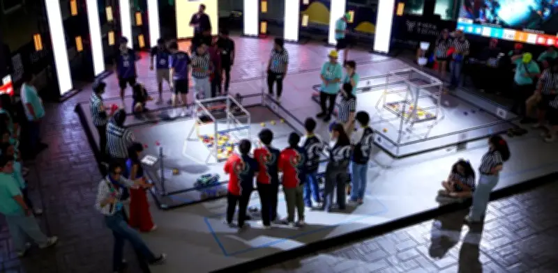 Tecmilenio Ferrería será sede del FIRST Tech Challenge México Premier Event 2026