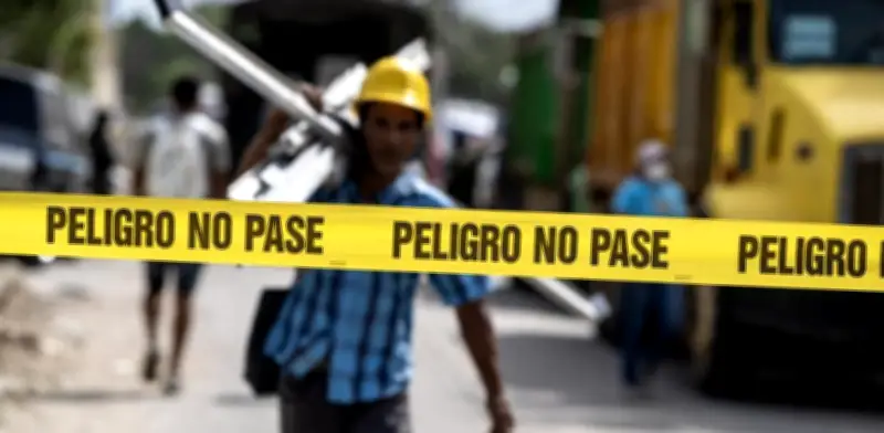 Terremotos en Venezuela: se desvanecen esperanzas de hallar sobrevivientes en La Guaira
