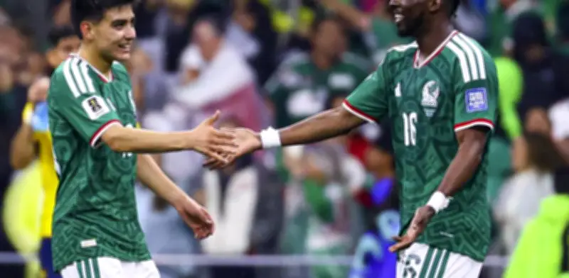 The Rest Is Football vuelve a dudar de México antes de octavos