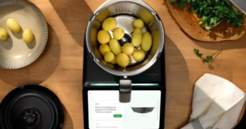 Thermomix duplicará consultoras para vender 50,000 equipos al año en México