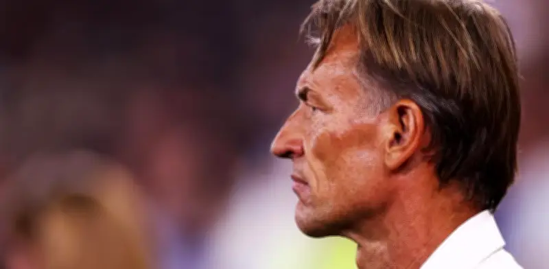 Túnez se queda sin entrenador por segunda vez en menos de tres semanas