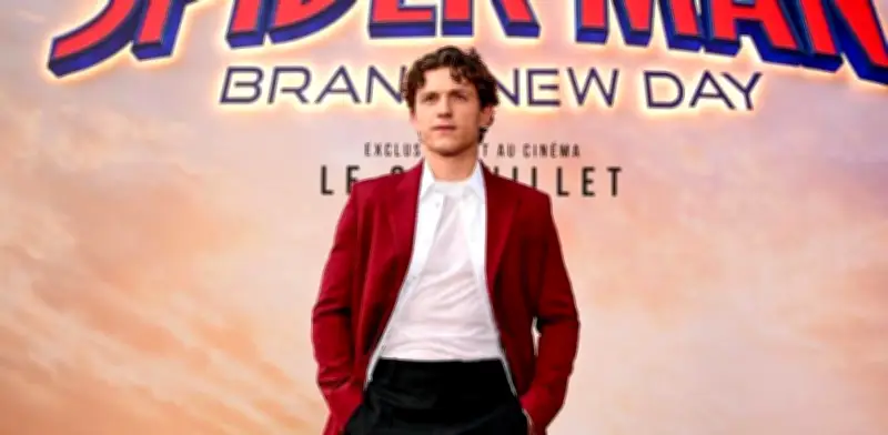 Tom Holland visitará CDMX por 'Spider-Man: Un Nuevo Día'; fan event ya tiene fecha