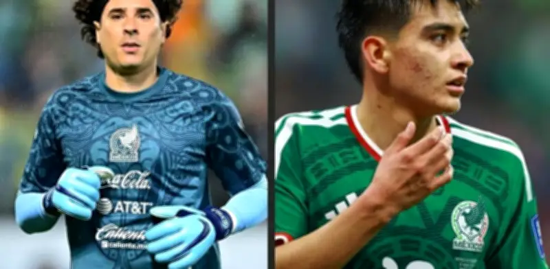 Trend de Don Memo y Gilberto Mora: el viral que une a Ochoa y el juvenil en el Mundial 2026