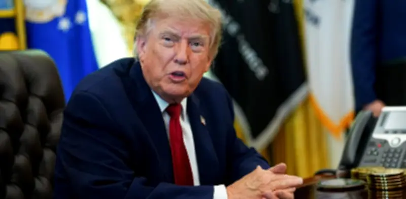 Trump da por terminada la tregua con Irán y el petróleo se dispara más de 5%