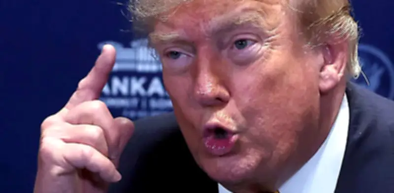 Trump estalla en la OTAN: critica a España, Groenlandia y aliados