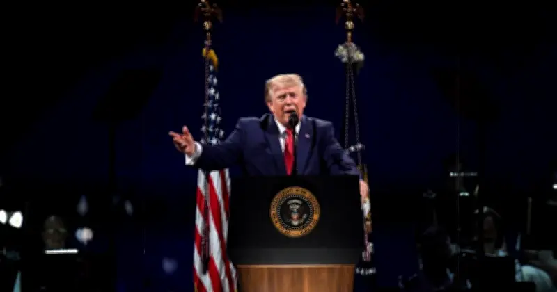 Trump revive el fantasma de injerencia política en Mundiales de la FIFA