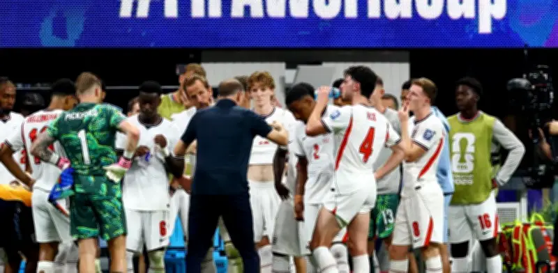 Tuchel usa criticadas pausas de hidratación para remontar y enfrentar a México