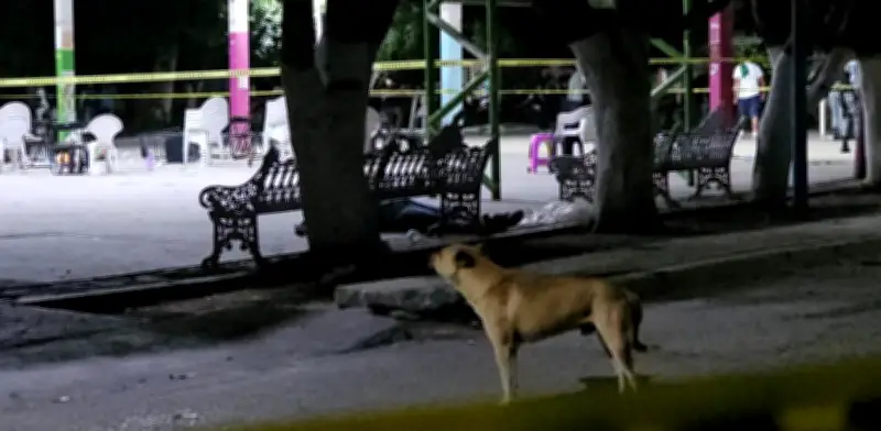 Venganza contra caciques, posible causa de ataque en Yautepec, Morelos