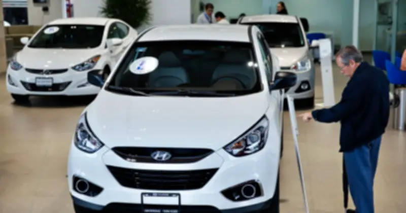 Ventas de autos en México alcanzan récord histórico en primer semestre de 2026