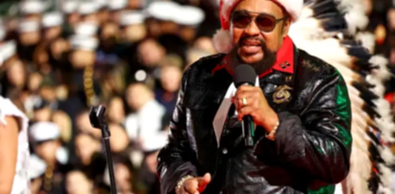 Victor Willis, líder de Village People, muere a los 74 años