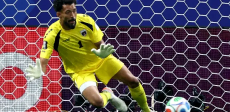 Vozinha, de héroe mundialista a posible compañero de Messi en Miami