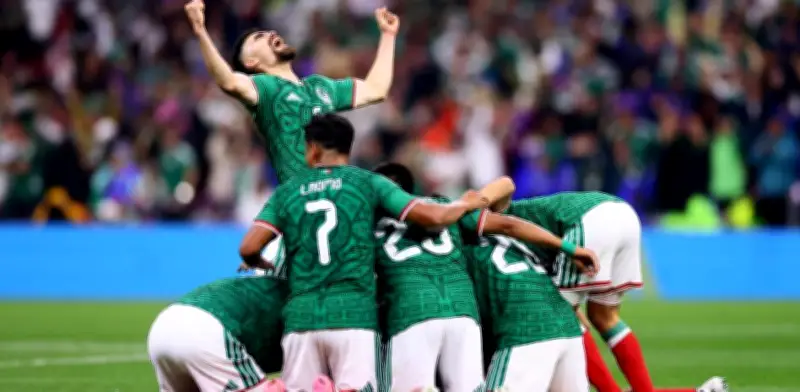 ¿Y si sí? El nuevo grito de esperanza que impulsó a México ante Ecuador en el Mundial 2026