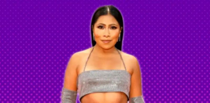 Yalitza Aparicio recuerda días difíciles: elegir entre comer o pagar renta