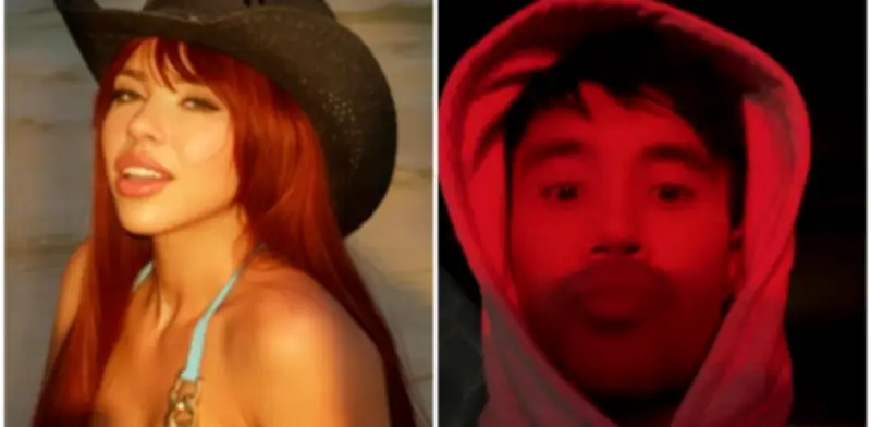 Yeri Mua denunciará a Derek Trejo por acoso y difamación
