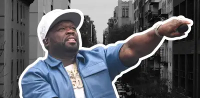 50 Cent sobrevivió a nueve disparos antes de ser estrella del rap