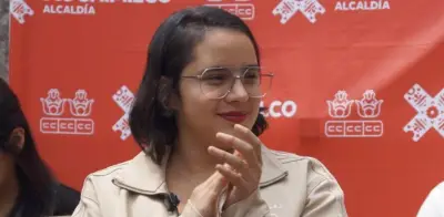 Alcaldesa de Xochimilco pide unidad tras fallida revocación de mandato