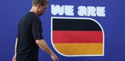 Alemania agradece a Nagelsmann y apunta a Jürgen Klopp como nuevo técnico