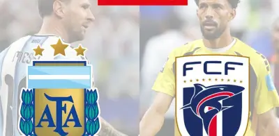 Argentina vs Cabo Verde EN VIVO: 16avos de Final Mundial 2026