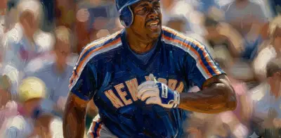Bobby Bonilla recibe 1.19 mdd anuales de los Mets hasta 2035
