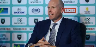 Brad Friedel se burla de la eliminación de México en el Mundial 2026