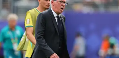Brasil mantiene a Ancelotti y enfoca proyecto en el Mundial de 2030