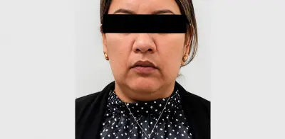Cae gerente del Banco del Bienestar por robo de 5 millones de pesos