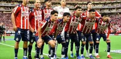 Chivas termina relación con Puma tras una década de colaboración