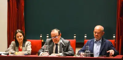 Convocan a primera bienal México Comunica 2026-2027 para jóvenes comunicadores