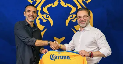 Corona sustituye a Tecate como patrocinador de Tigres en acuerdo multianual
