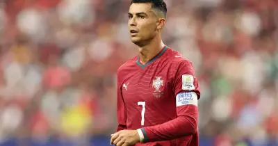 Cristiano Ronaldo en Mundiales: récords, goles y su legado con Portugal