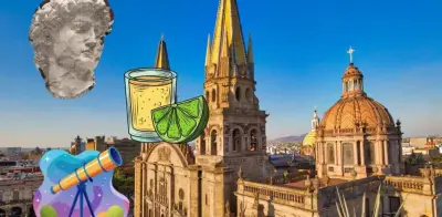 Descubre las mejores opciones turísticas en Jalisco tras el Mundial 2026