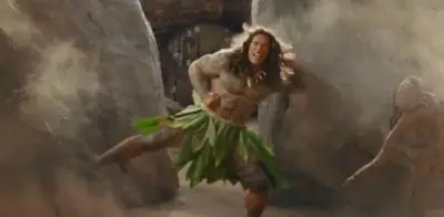 Dwayne Johnson confirma planes para Moana 3 tras éxito de secuela
