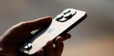 Enterrarán un iPhone 17 Pro Max en una cápsula del tiempo hasta 2276