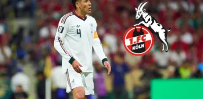 FC Köln busca fichar a Edson Álvarez tras discreto Mundial 2026
