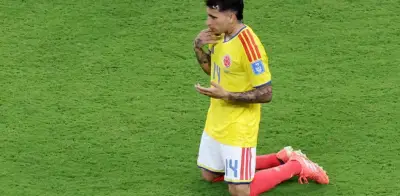 Gustavo Puerta: de sobrevivir a un balazo a brillar en el Mundial 2026