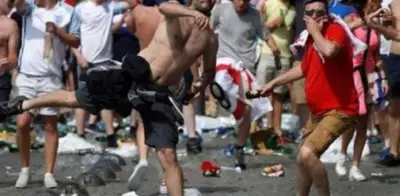 ¿Hooligans ingleses en el Mundial de México? Datos y seguridad