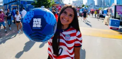 Houston: 4 de julio histórico con Mundial, Canadá vs Marruecos y fuegos artificiales